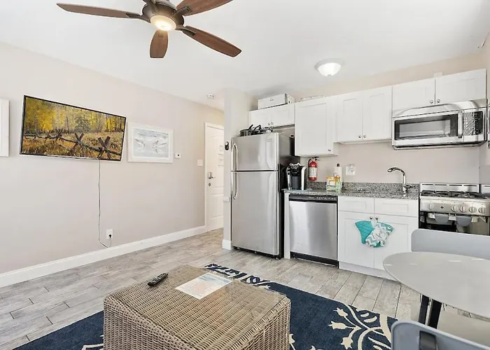 33Rd Unit 3 Beach Bliss Parking Beach 2 Blocks Away