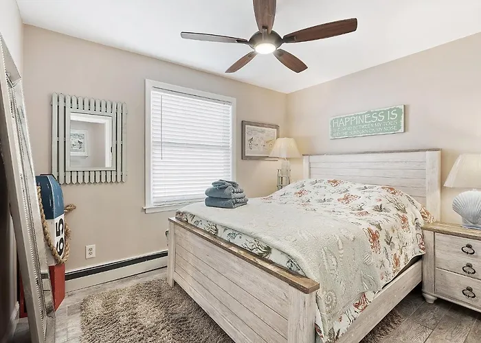 33Rd Unit 1 Beachbound Parking 2 Blocks To The Beach