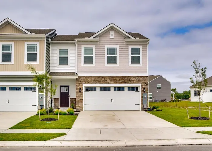 Shuttle To Beach: Millville By The Sea Retreat
