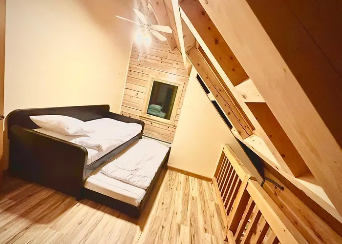Big Bear Cabin