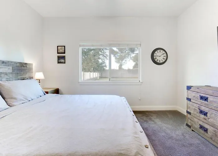 Two Bedroom Guest House In Gilbert