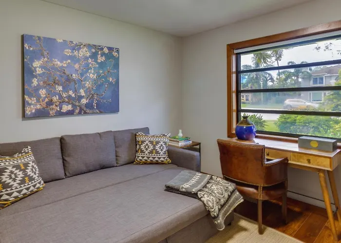 Pet-Friendly Wellington Vacation Rental On Canal!