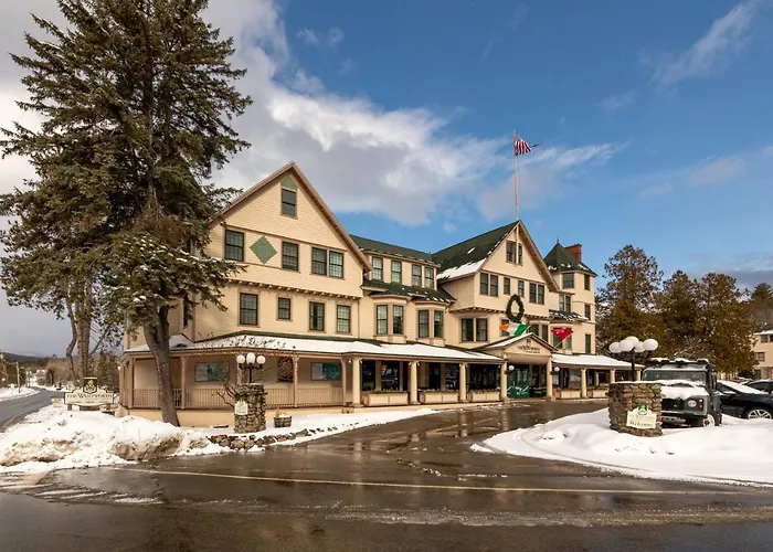 The Wentworth