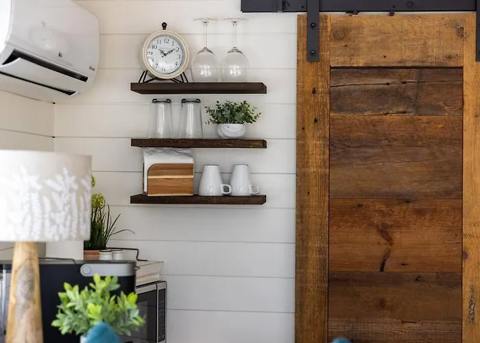 New The Wildflower Cozy Container Home
