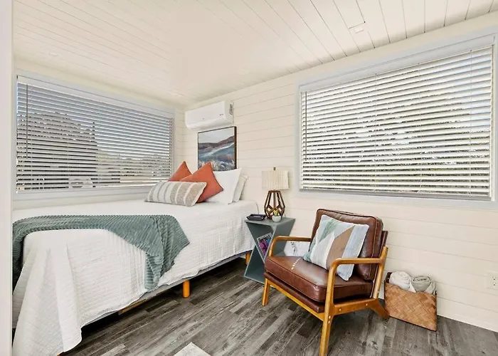 New The Sunset Luxury Container Home
