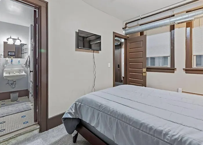 Perfect Blend Of Convenience & Comfort Syracuse Ny
