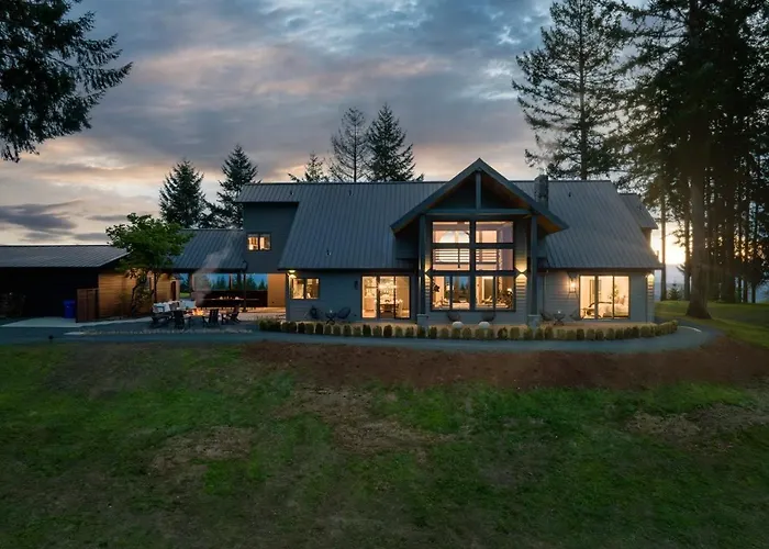 Escape To Wine Country Luxurious Getaway Awaits