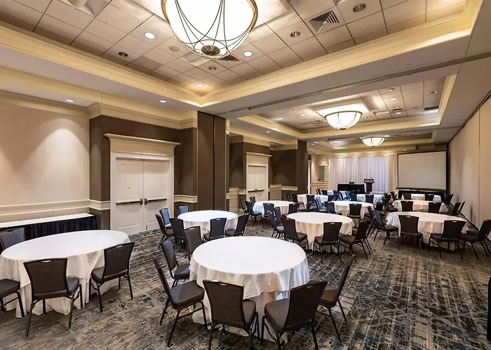 Radisson Hotel Fairview Heights - St Louis