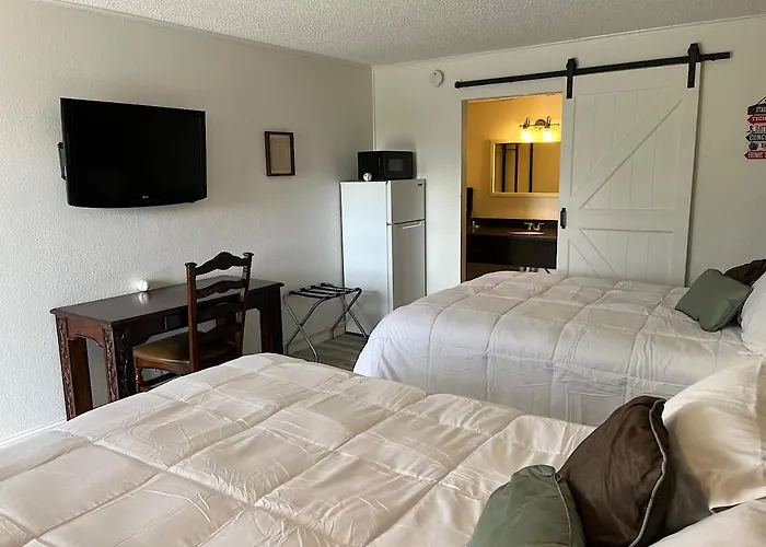 Ballparks Inn