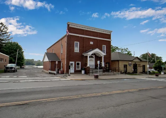 Webber Hotel