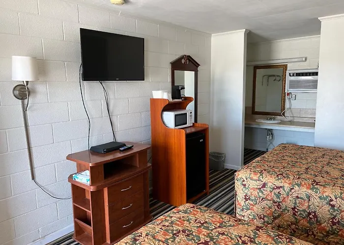 Ballinger Inn