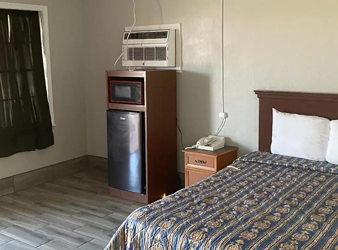 Ranger Motel