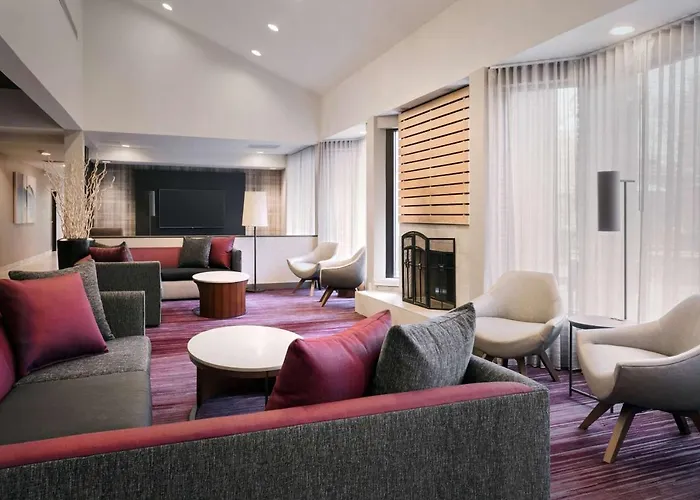Fairfield By Marriott Inn & Suites Stoughton