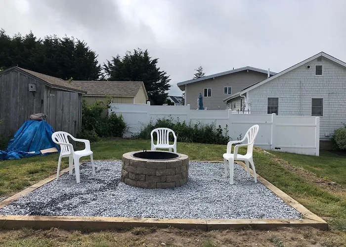 Cape Cod Home—Deck, Near Canal Bike Path