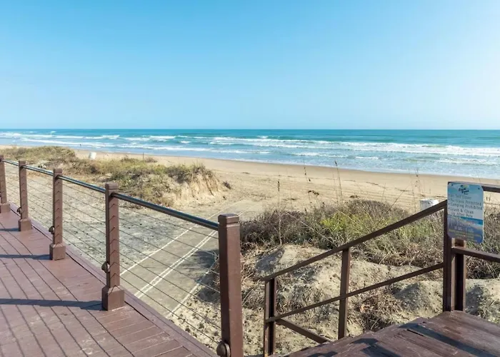 Spectacular Ocean-View Condo In Beachfront Resort, Heated Pool