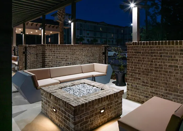 Springhill Suites Hilton Head Island