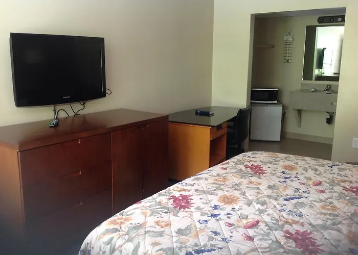 Carolina Duke Inn