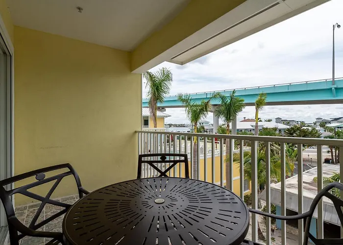 Harbour House At The Inn 316