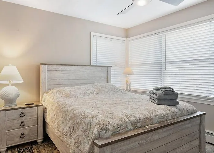 33Rd Unit 2 Island Time Parking Beach 2 Blocks Away