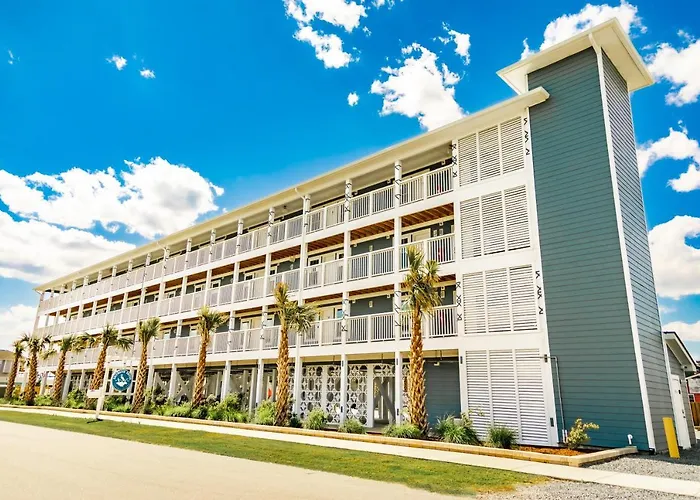 302 Queen Suite, 3Rd Floor Low Tide