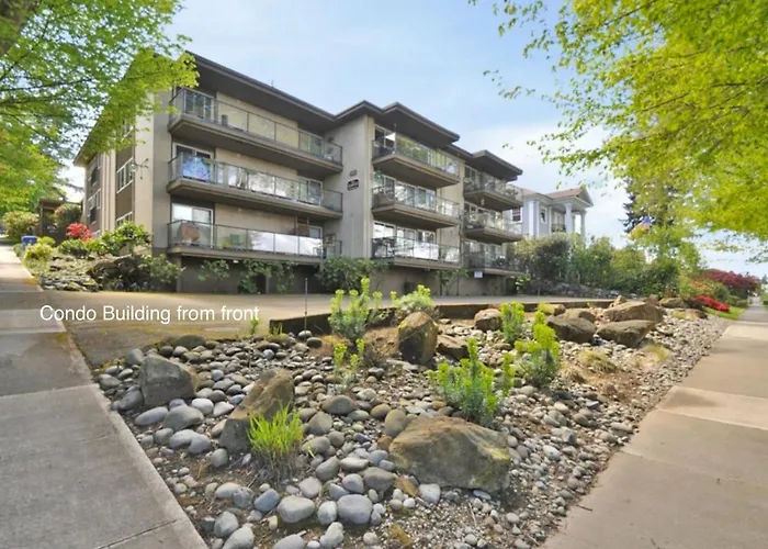 The Veranda, Best Area, 2 Baths, 2 Bedrooms, Wd, Jacuzzi Bath, New Carpet, Balcony, 925Sf