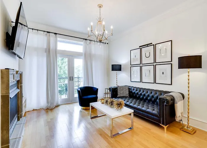 Fayetteville Vacation Rental Near Ua Campus