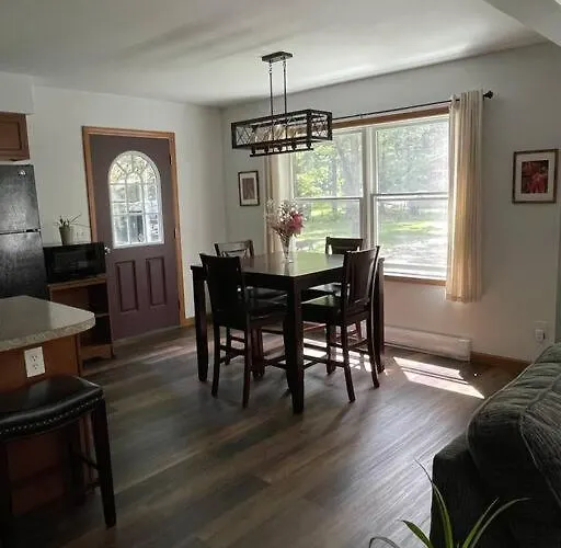Falls Edge Farm Cottage