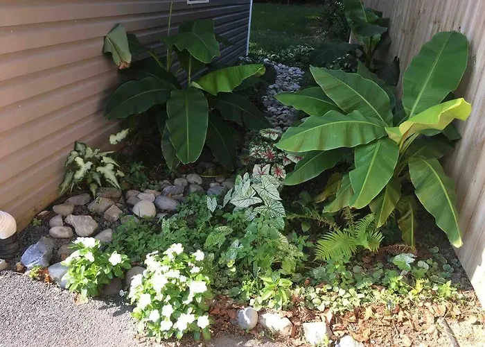 Crow'S Nest - Private Guest Apt Near Bike Trail/3.7 Mi To Beach