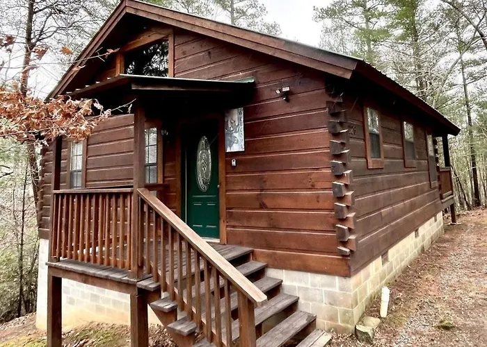 Perfect Loose Moose - Dog And Motorcycle Friendly Home