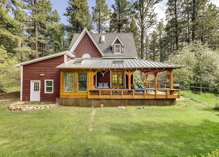 Stunning Custom Marble Home W/ Mountain Views