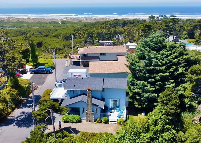Sandpiper Shores