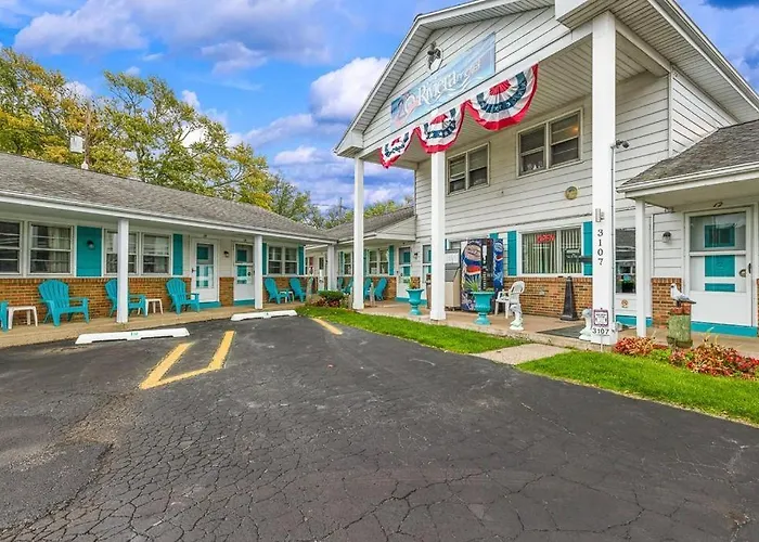 Riviera Motel