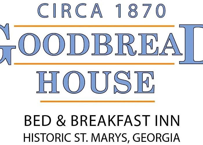 Goodbread House Bed & Breakfast Inn