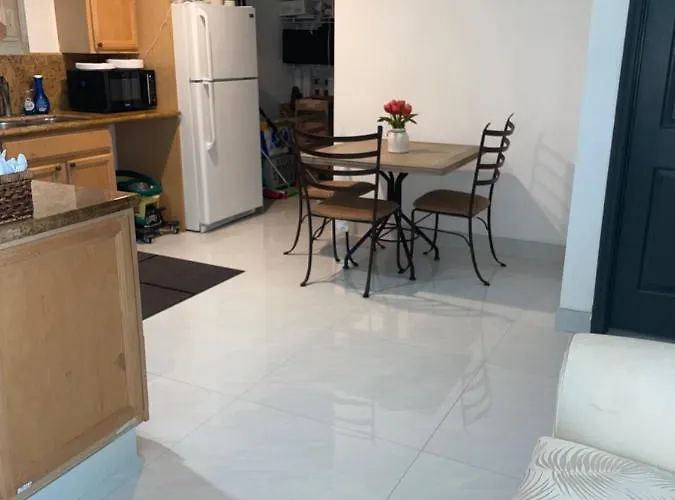 Bedroom And Bathroom 4