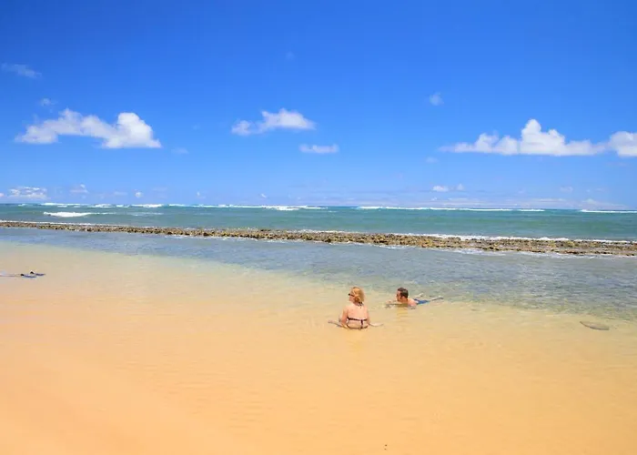2Br Kauai Kailani Condo, Pool, Walk To Ocean & Shops, Ac Kk117