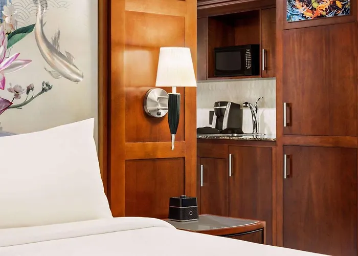 Viana Hotel And Spa, Trademark Collection By Wyndham