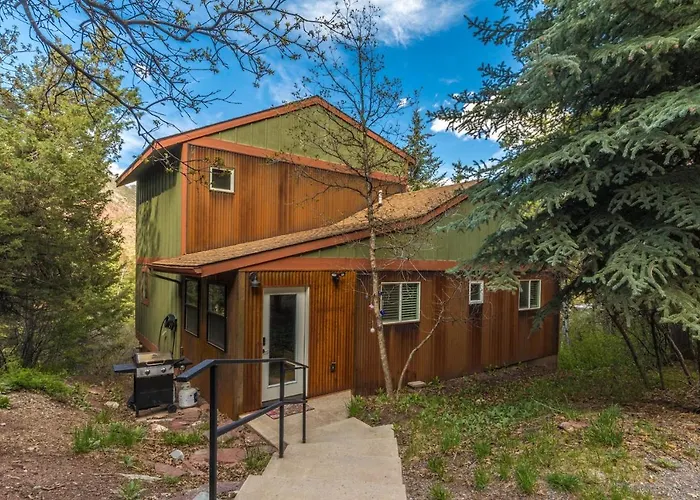 Overlook House