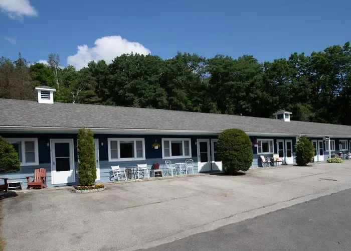 Governor'S Rock Motel