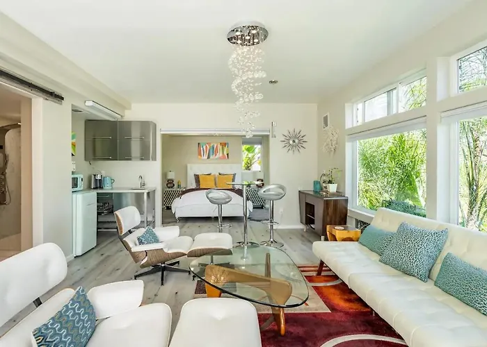 Private Luxury Suite With Views Near Sf & Wine Country