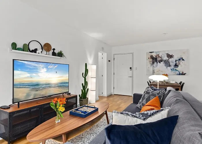 Double King Suite With Patio Dining And Parking Nrp21-00386