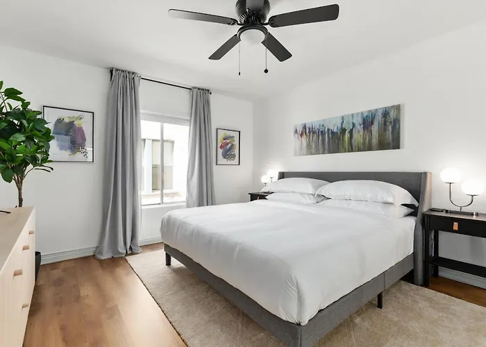 Double King Suite With Patio Dining And Parking Nrp21-00386