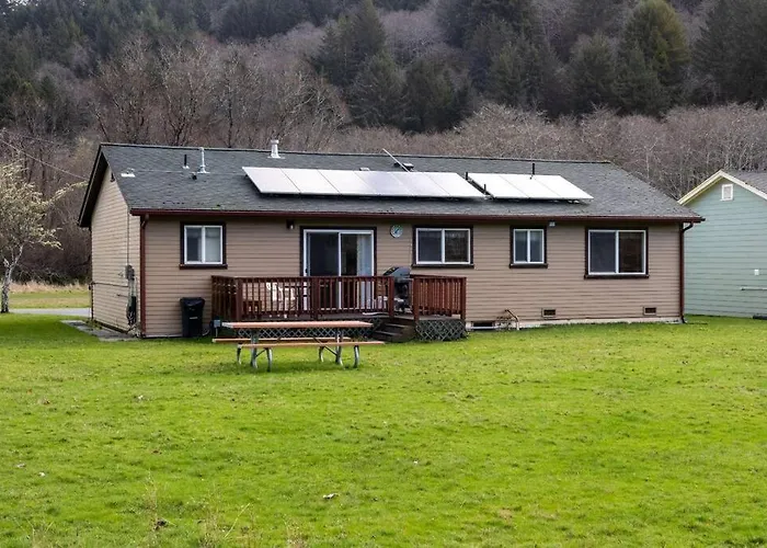 Elk Meadow Cabins 15A Lady Bird Suite
