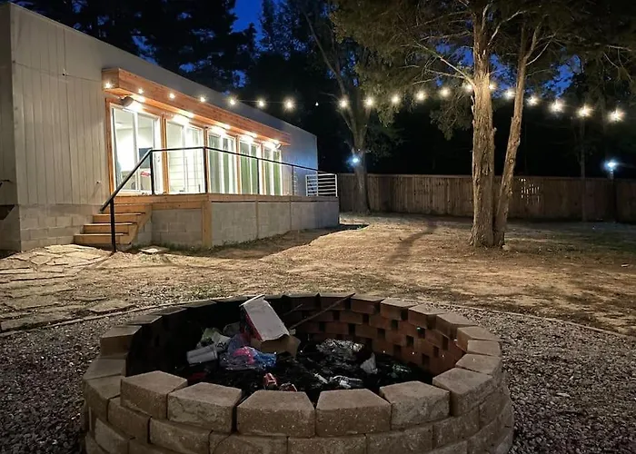 Lake Home On 3 Acres