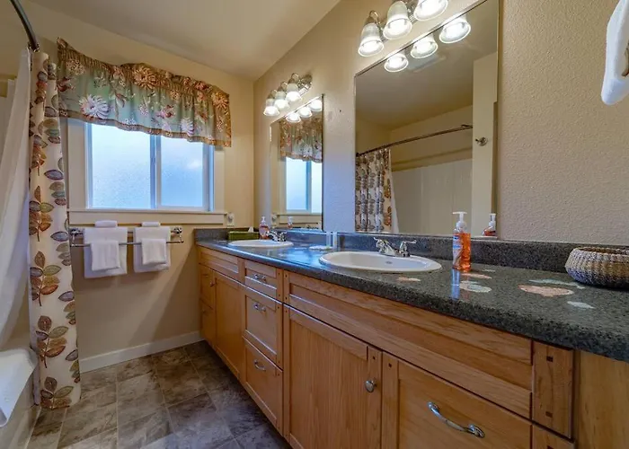 Elk Meadow Cabins 17A Gold Rush Suite