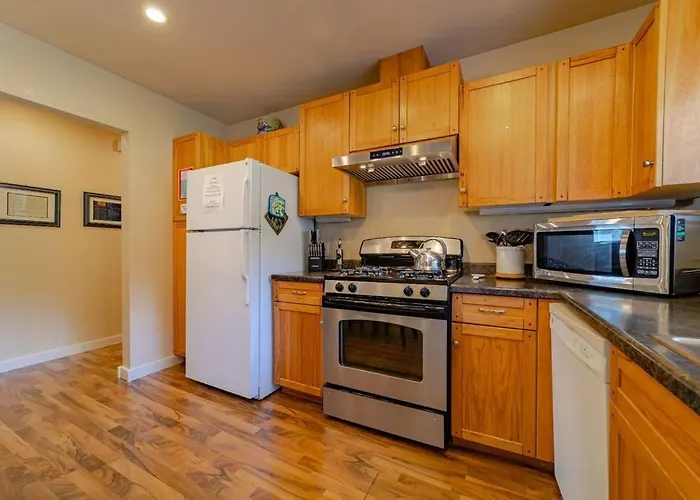 Elk Meadow Cabins 17A Gold Rush Suite