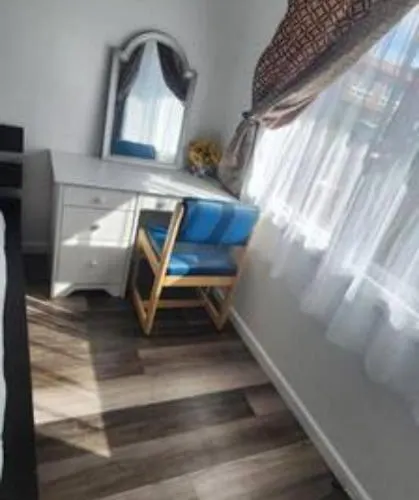Affordable Private Rooms With Shared Bath Kitchen Near Sfo