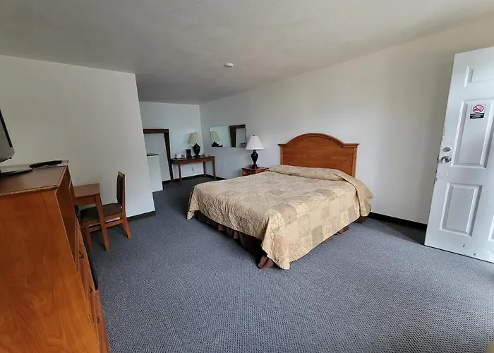 Stellar Motel