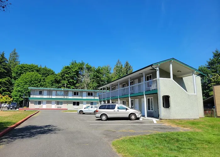 Stellar Motel