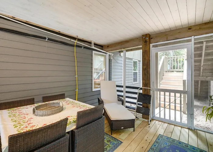 Kitty Hawk Vacation Rental W/ Pool