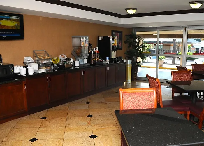 Heritage Inn